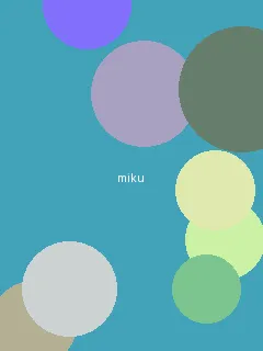 陵辱尤娜3 - 初音未来角色图